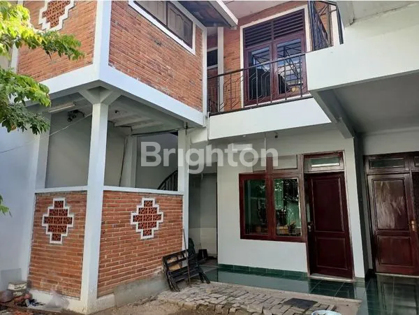 image RUMAH SIAP HUNI MARGOREJO INDAH (5)