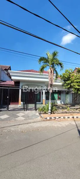 image RUMAH SIAP HUNI MARGOREJO INDAH (1)