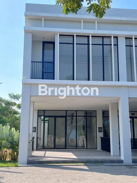 RUKO SOUTH CITRALAND DRIYOREJO CBD