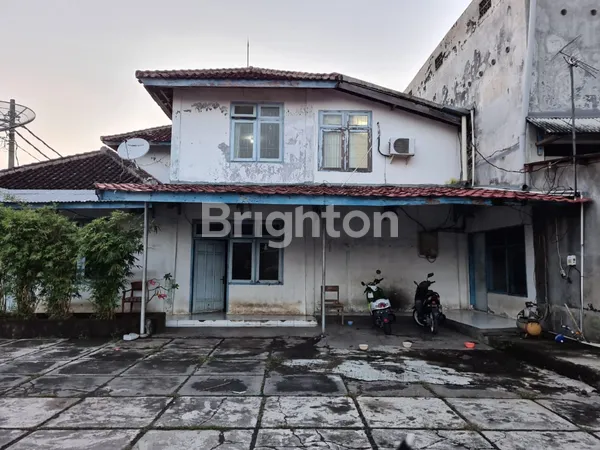 image RUMAH & TANAH DI BALI JL RAYA DIPONOGORO PESANGGARAN - DENPASAR BALI (1)