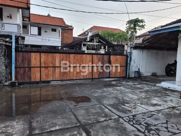image RUMAH & TANAH DI BALI JL RAYA DIPONOGORO PESANGGARAN - DENPASAR BALI (2)