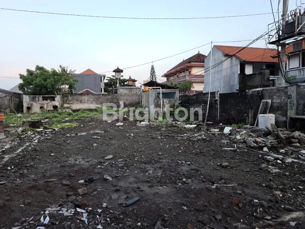 image RUMAH & TANAH DI BALI JL RAYA DIPONOGORO PESANGGARAN - DENPASAR BALI (6)