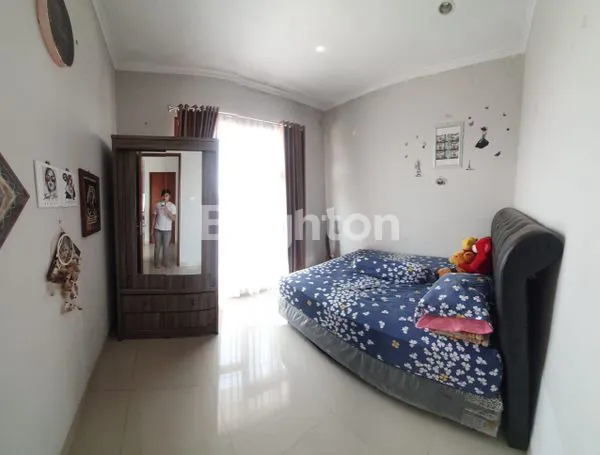 image RUMAH 2 LANTAI CHERRY FIELD BOJONGSOANG BANDUNG (3)