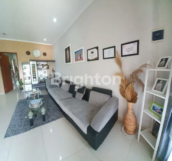 image RUMAH 2 LANTAI CHERRY FIELD BOJONGSOANG BANDUNG (5)