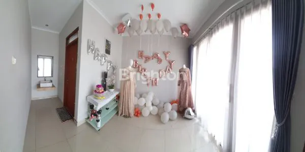 image RUMAH 2 LANTAI CHERRY FIELD BOJONGSOANG BANDUNG (2)