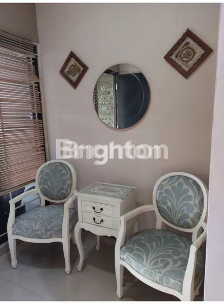 image HUNIAN MEWAH CANTIK FULL FURNISHED (3)