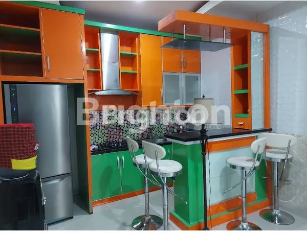 image HUNIAN MEWAH CANTIK FULL FURNISHED (8)
