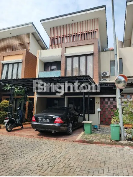 image HUNIAN MEWAH CANTIK FULL FURNISHED (1)