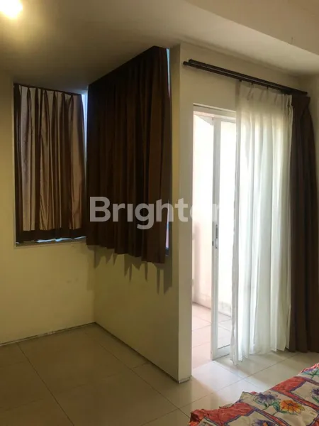 image APARTMENT HIGH POINT LANTAI 6 TYPE STUDIO CITY VIEW FULL FURNISH (1)