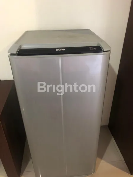 image APARTMENT HIGH POINT LANTAI 6 TYPE STUDIO CITY VIEW FULL FURNISH (3)