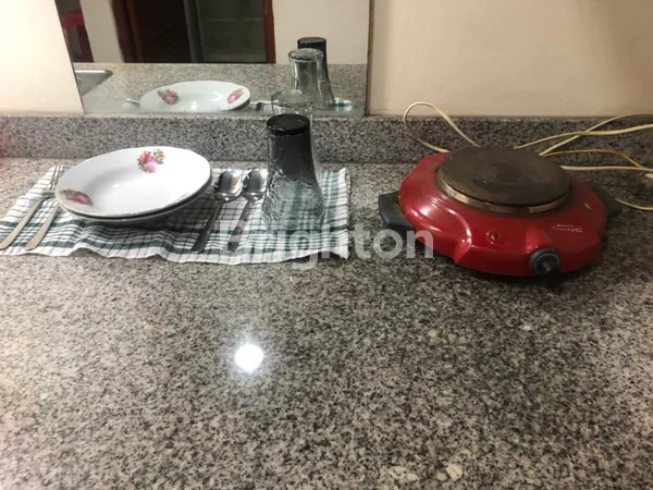 image APARTMENT HIGH POINT LANTAI 6 TYPE STUDIO CITY VIEW FULL FURNISH (5)