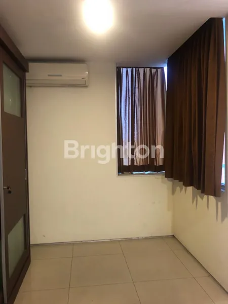image APARTMENT HIGH POINT LANTAI 6 TYPE STUDIO CITY VIEW FULL FURNISH (8)