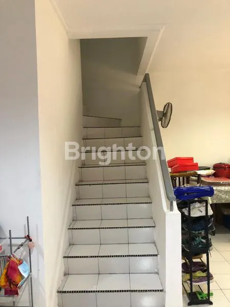 image RUMAH MURAH SEMI FURNISHED TAMAN PALEM LESTARI (5)