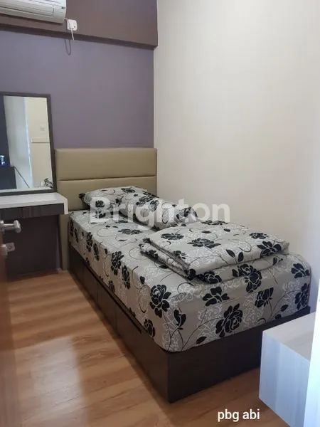 image APARTEMEN PUNCAH BUKIT GOLF 2BR, FULL FURNISH (4)
