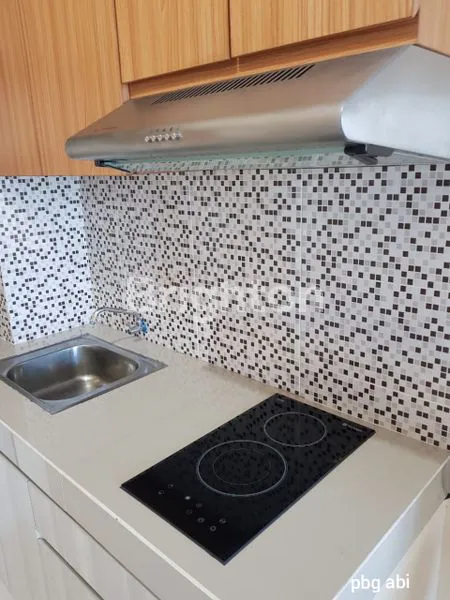 image APARTEMEN PUNCAH BUKIT GOLF 2BR, FULL FURNISH (6)