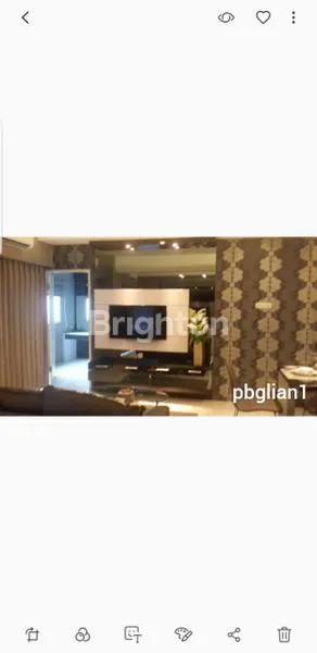 image APARTEMEN  PUNCAK BUKIT GOLF B, 2BR (3)