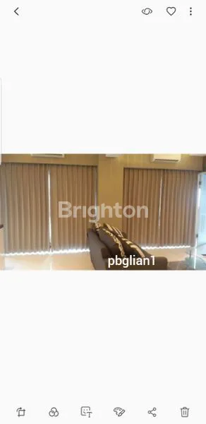 image APARTEMEN  PUNCAK BUKIT GOLF B, 2BR (2)