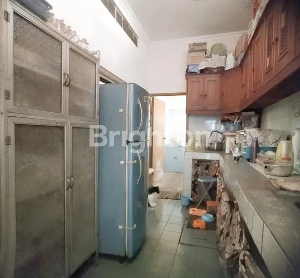 image RUMAH BINTARO RAPIH 1,5 TINGKAT SIAP HUNI (6)