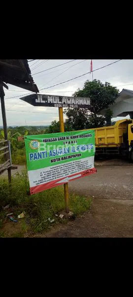 image TANAH STRATEGIS 300M² DEKAT PANTI ASUHAN AL FIRDAUS (4)