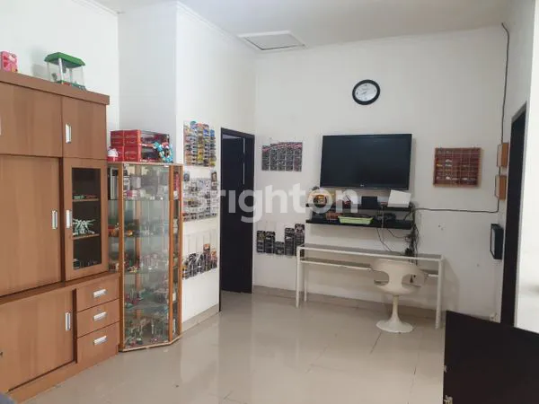 image RUMAH KEBON JERUK BARU KEMANGGISAN (4)