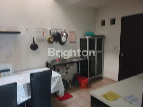 image RUMAH KEBON JERUK BARU KEMANGGISAN (8)