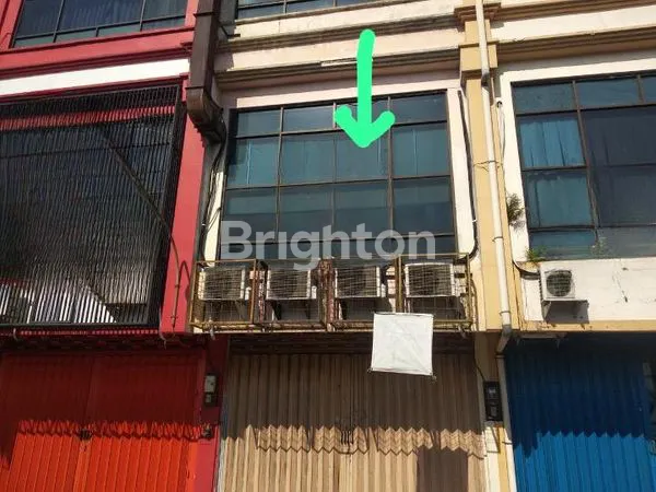 image RUKO 3LT RUNGKUT MEGA RAYA (1)