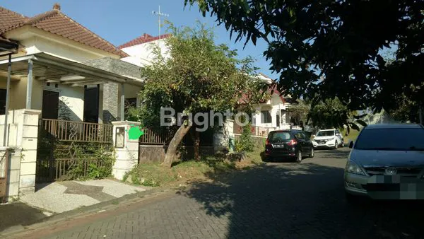 image RUMAH VILLA PUNCAK TIDAR VPT, MALANG (1)