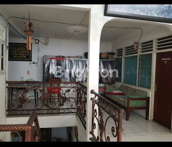 image RUMAH FULL RENOV BEBAS BANJIR JAKARTA TIMUR (6)