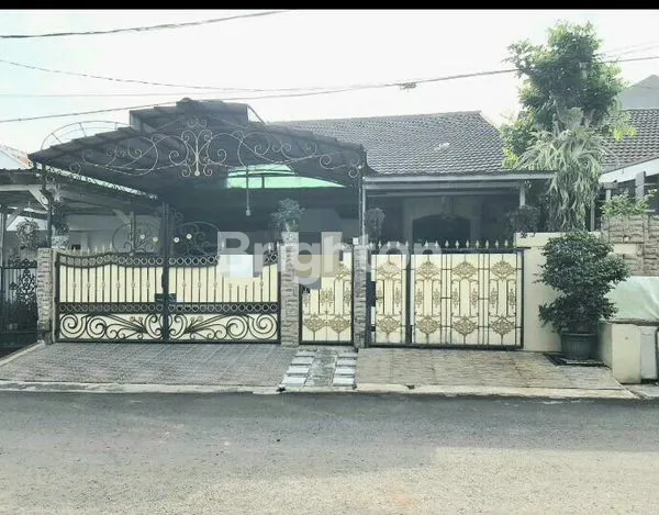 image RUMAH FULL RENOV BEBAS BANJIR JAKARTA TIMUR (5)