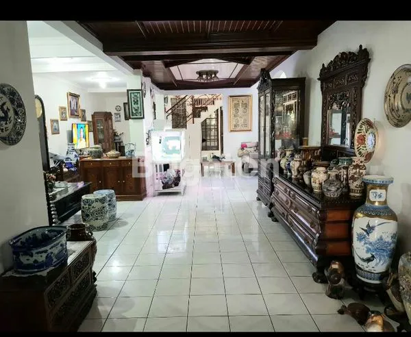 image RUMAH FULL RENOV BEBAS BANJIR JAKARTA TIMUR (7)