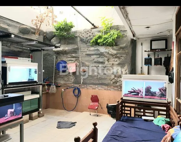 image RUMAH FULL RENOV BEBAS BANJIR JAKARTA TIMUR (2)