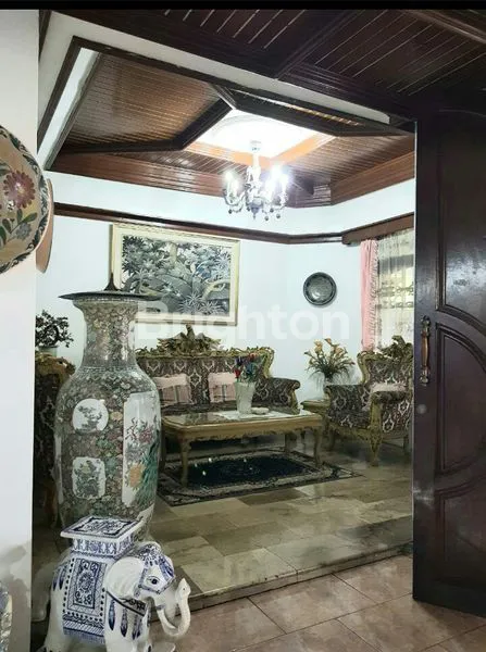 image RUMAH FULL RENOV BEBAS BANJIR JAKARTA TIMUR (8)