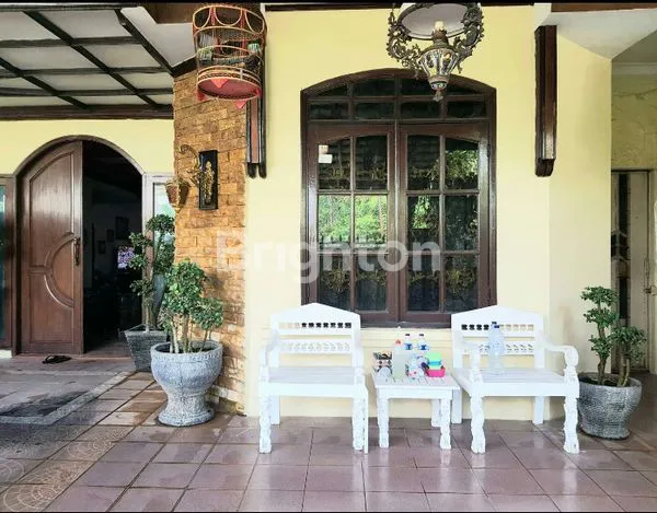 image RUMAH FULL RENOV BEBAS BANJIR JAKARTA TIMUR (4)