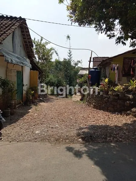 image LAHAN BANYAK SUMBER AIR BAGUS UNTUK USAHA AIR DAN PEMANCINGANLOKASI DESA KEJI - UNGARAN  (6)