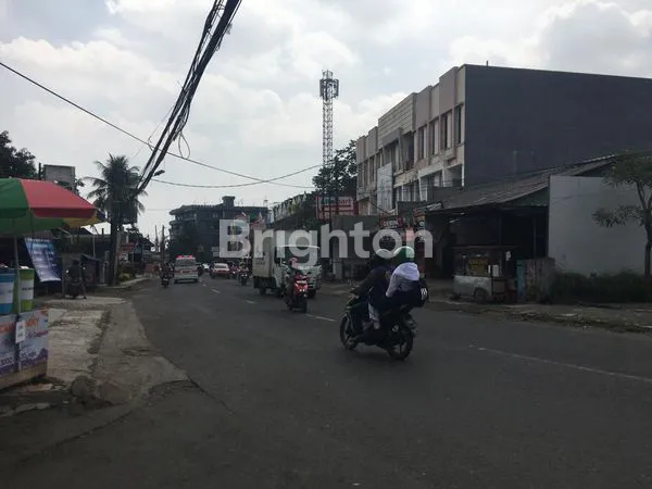 image RUMAH BONUS TOKO DAN KOS-KOSAN 22 KAMAR LOKASI STRATEGIS DI TENGAH KOTA (2)