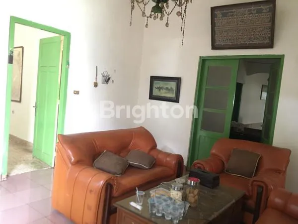 image RUMAH BONUS TOKO DAN KOS-KOSAN 22 KAMAR LOKASI STRATEGIS DI TENGAH KOTA (3)