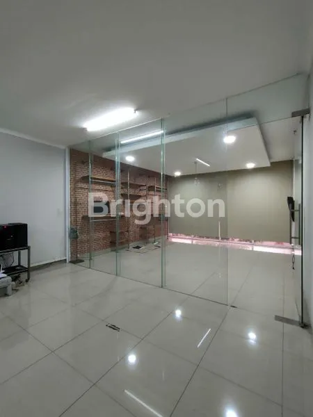 image RUKO DI AREA HOLIS REGENCY, BANDUNG (3)