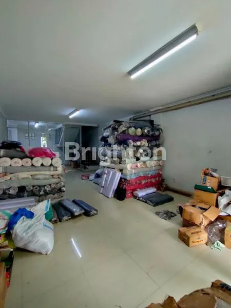 image RUKO DI AREA HOLIS REGENCY, BANDUNG (6)