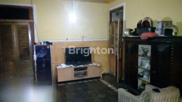 image  RUMAH HITUNG TANAH DI JALAN JUPRI MERGAN MALANG (4)