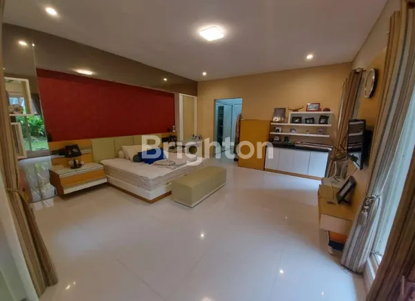 image RUMAH MEWAH STRATEGIS SURABAYA TIMUR DEKAT ITS, MERR, GALAXY MALL (6)