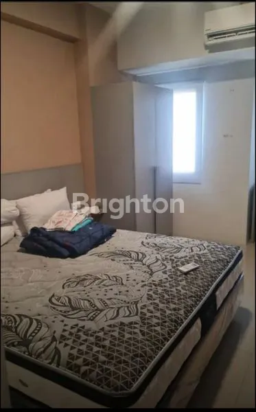 image APARTEMEN CORNELL UNIVERSITAS CIPUTRA CITRALAND SURABAYA BARAT TYPE STUDIO  (1)