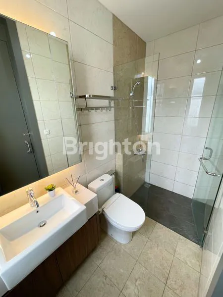 image RUMAH RAPIH, RENOV, FULLY FURNISHED, INTERIOR DESIGN, CLUSTER ORLANDA, ALAM SUTERA (5)