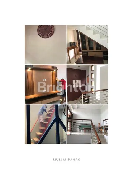 image RUMAH 2 LANTAI FULL FURNISH SIAP HUNI DI JAJAR SOLO (2)