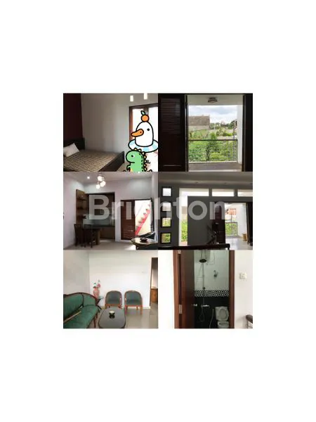 image RUMAH 2 LANTAI FULL FURNISH SIAP HUNI DI JAJAR SOLO (5)