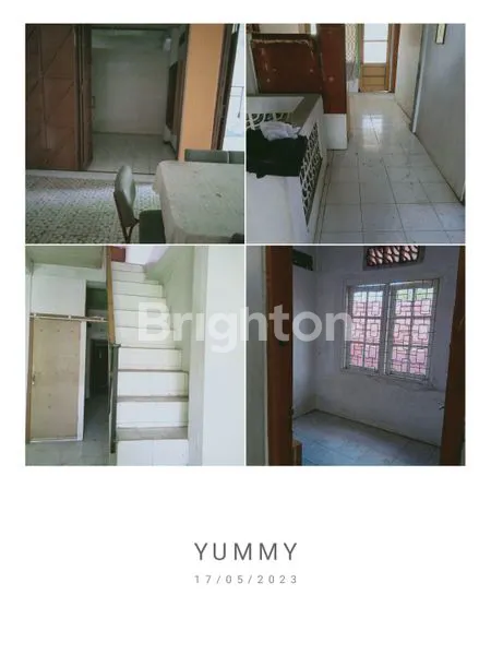 image RUMAH 2 LANTAI FULL FURNISH SIAP HUNI DI JAJAR SOLO (6)