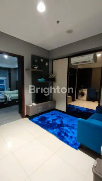 image APARTEMEN BORNEO BAY FULL FACILITY  (4)