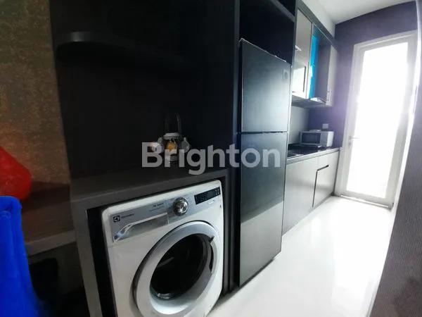 image APARTEMEN BORNEO BAY FULL FACILITY  (3)