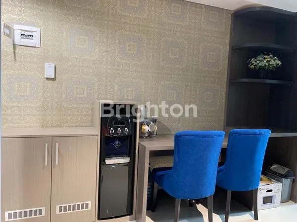 image APARTEMEN BORNEO BAY FULL FACILITY  (2)