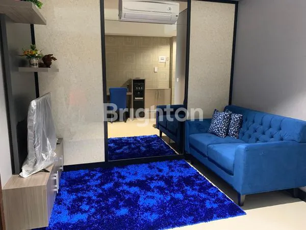 image APARTEMEN BORNEO BAY FULL FACILITY  (5)