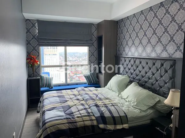 image APARTEMEN BORNEO BAY FULL FACILITY  (1)